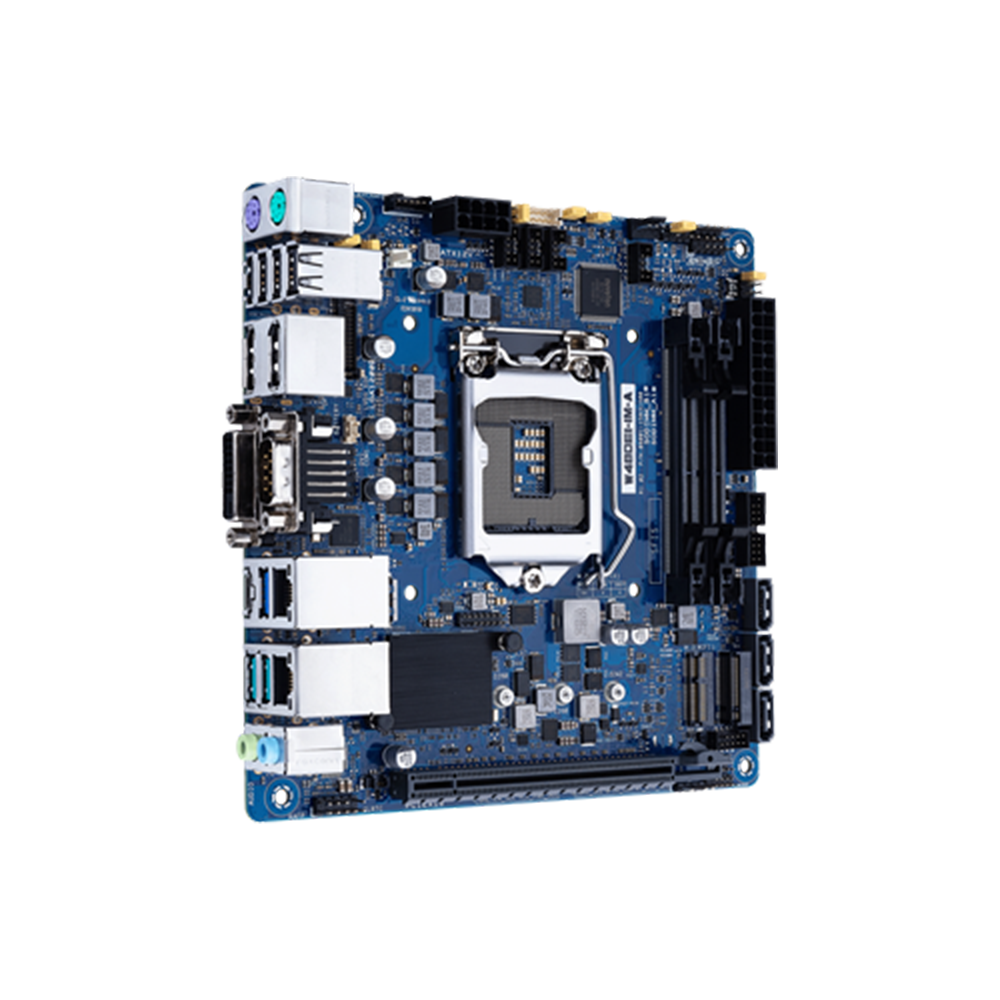 W480EI-IM-A-Mini-ITX Main image