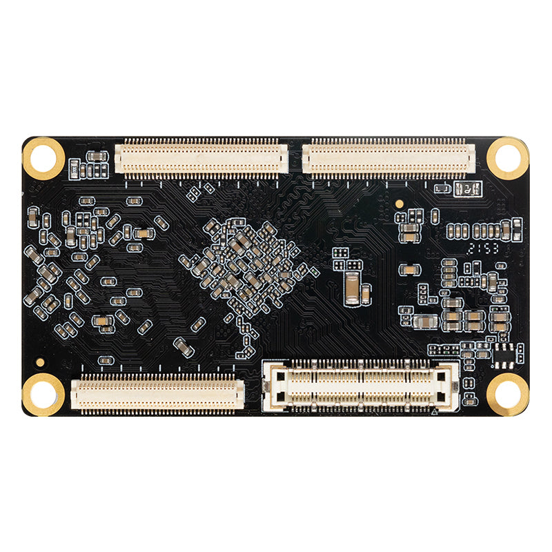 youyeetoo iCore-3568JQ Industrial Core Board - Open Source Supports Android 11.0,Ubuntu 18.04