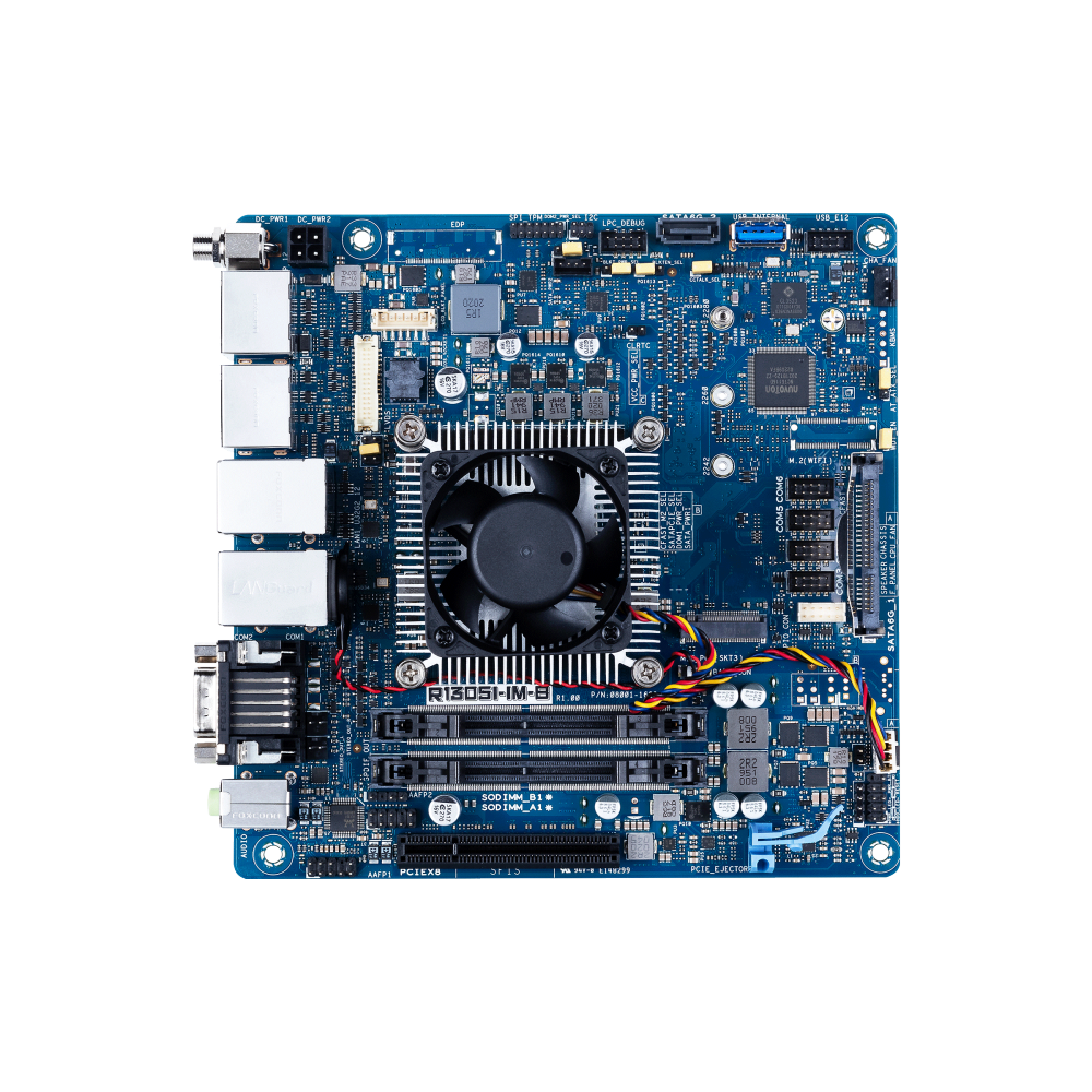 R1305I-IM-B-Mini-ITX Secondary image