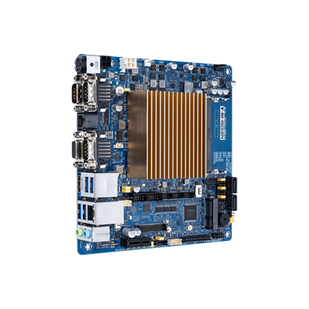 N5105I-IM-A-Mini-ITX (for POS)