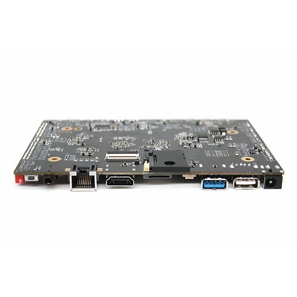 youyeetoo AIOT-3568A - Commercial Display - 2GB RAM, Built-in PCI-E 3/4G module, RK3568 - Android 11.0 - Digital Labeling