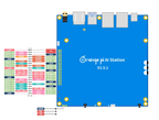 OrangePi AI Station