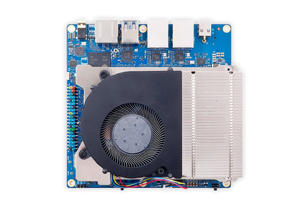 OrangePi AI Station