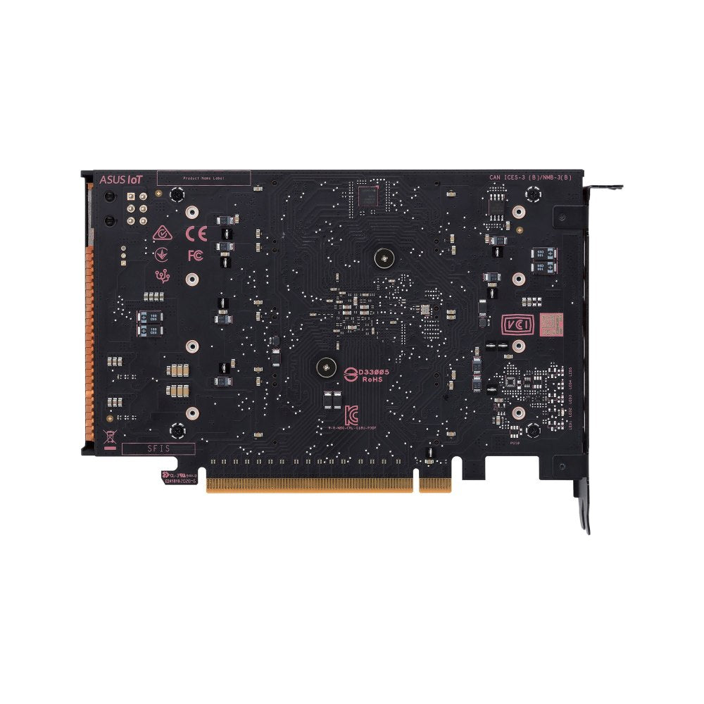 ASUS AI Accelerator Card CRL-G18U-P3DF/ CRL-G116U-P3DF