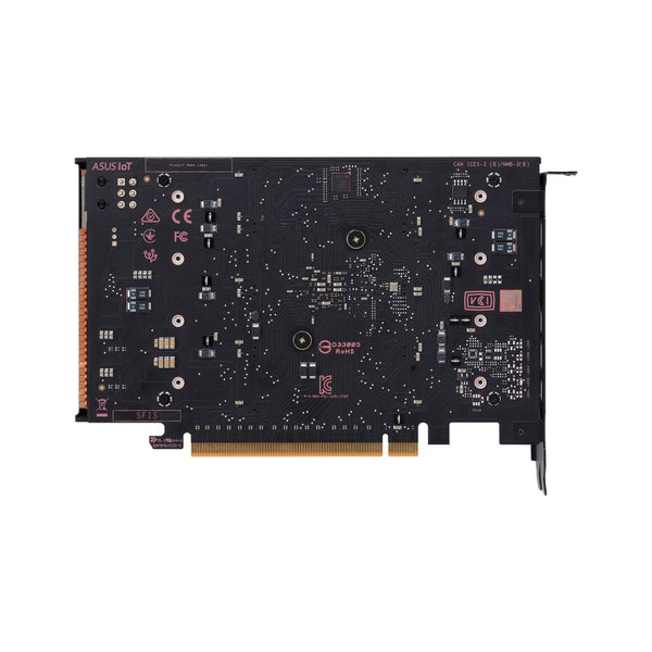 ASUS AI Accelerator Card CRL-G18U-P3DF/ CRL-G116U-P3DF