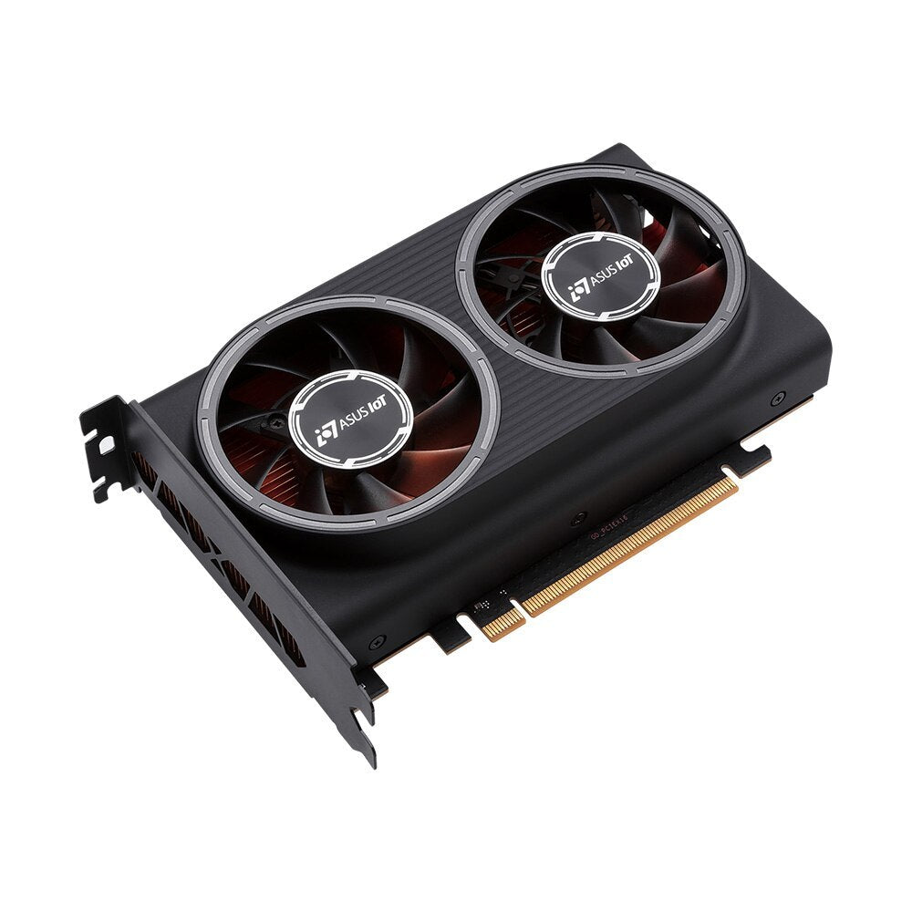 ASUS AI Accelerator Card CRL-G18U-P3DF/ CRL-G116U-P3DF