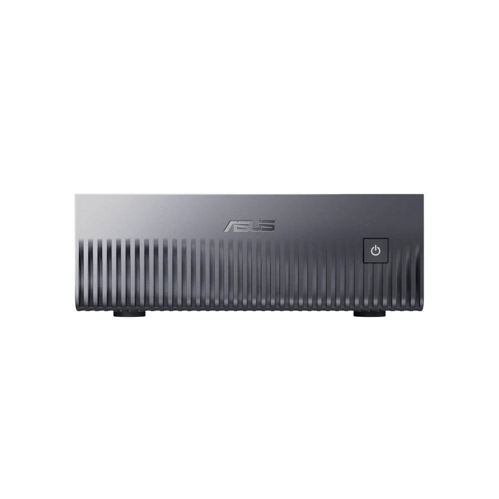 ASUS Ascent GX10 Personal AI Workstation, NVIDIA Grace Blackwell Superchip, 2000 B Parameter Fine-Tune Ready, Whisper-Quiet 1.1 L Mini Tower Main image