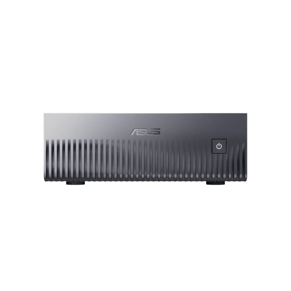 ASUS Ascent GX10 Personal AI Workstation, NVIDIA Grace Blackwell Superchip, 2000 B Parameter Fine-Tune Ready, Whisper-Quiet 1.1 L Mini Tower