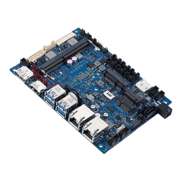 ASUS C381S-IM-AA-3.5inch Single Board Computer