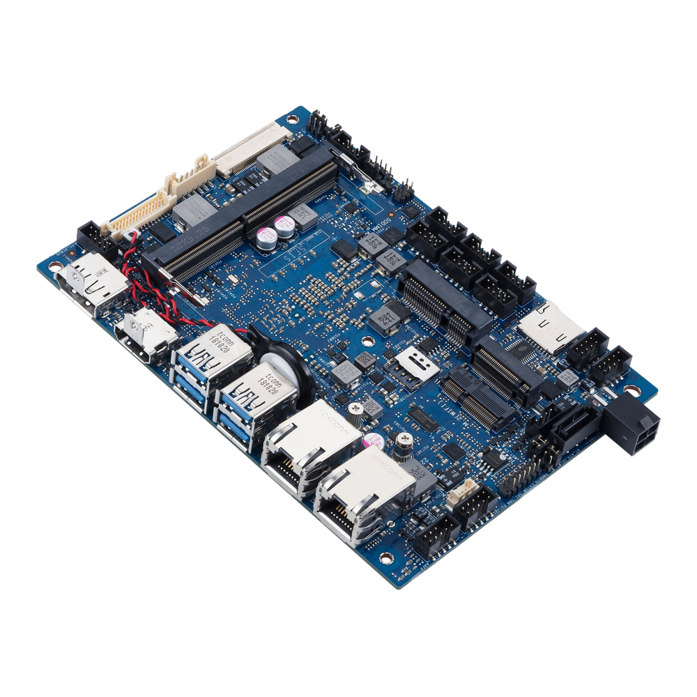 ASUS C582S-IM-AA 3.5inch Single Board Computer