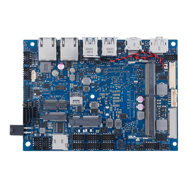 ASUS C785S-IM-AA 3.5inch Single Board Computer