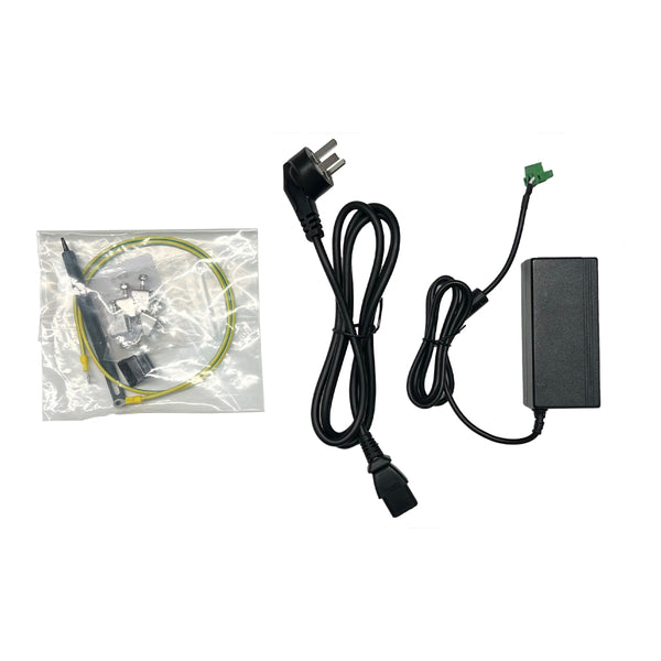ASUS EB-PPC-15/17 Industrial Resistive Touch Panel PC, Intel® Core™ i5/i7 Whiskey Lake- U Processor, DDR4 2400/2133MHz, DP, HDMI, Dual LAN, Serial Port: 2 xRS- 232/422/485; 2 x RS-232 (optional), 4x USB3.2