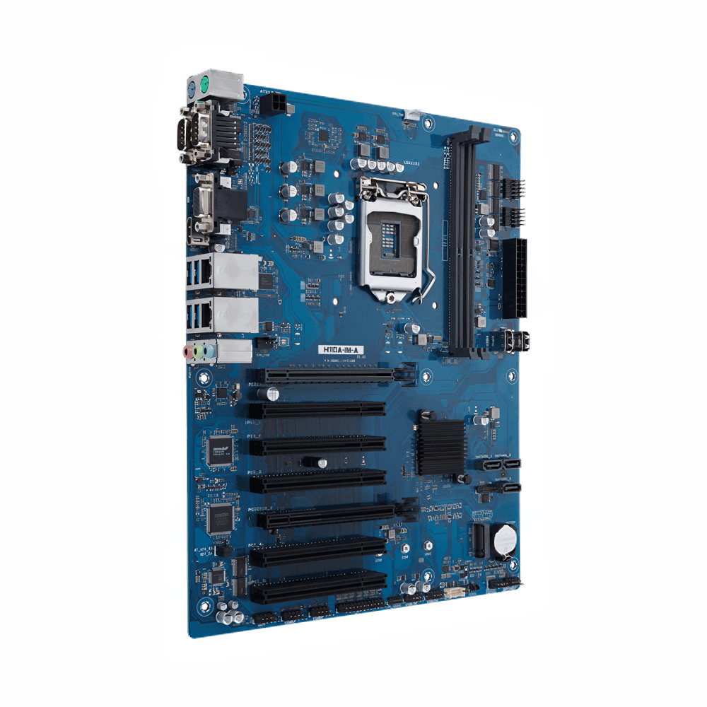ASUS H110A-IM-A ATX industrial motherboard