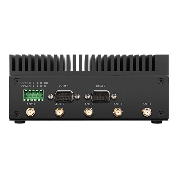 ASUS PE1000N AI Edge Computer, Optional NVIDIA Jetson Nano, TX2 NX and Xavier NX AI Module