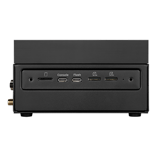 ASUS PE1000N AI Edge Computer, Optional NVIDIA Jetson Nano, TX2 NX and Xavier NX AI Module