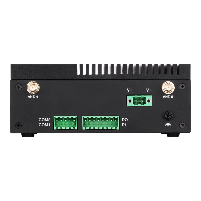 ASUS PE100A - Intelligent Edge computer with NXP i.MX 8M low power consumption and scalable processor
