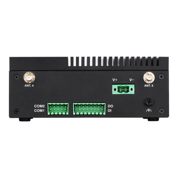 ASUS PE100A - Intelligent Edge computer with NXP i.MX 8M low power consumption and scalable processor