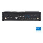 ASUS PE200S - Intelligent Edge Computer -  up to 6 COM ports(2 x RS-232/422/485)