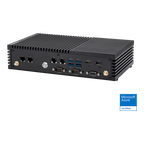 ASUS PE200S - Intelligent Edge Computer -  up to 6 COM ports(2 x RS-232/422/485)