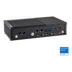 ASUS PE200S - Intelligent Edge Computer -  up to 6 COM ports(2 x RS-232/422/485)