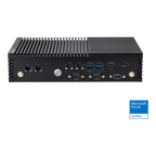 ASUS PE200S - Intelligent Edge Computer -  up to 6 COM ports(2 x RS-232/422/485)