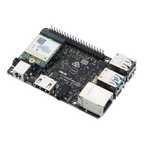 ASUS Tinker Board 3/3S, 2GB/4GB LPDDR4X RAM, RK3566, 1TOPS NPU, Credit-card sized SBC