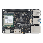 ASUS Tinker Board 3/3S, 2GB/4GB LPDDR4X RAM, RK3566, 1TOPS NPU, Credit-card sized SBC