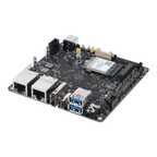 Tinker Board 3N - NUC Size Rockchip RK3568 Single board computer