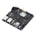 Tinker Board 3N - NUC Size Rockchip RK3568 Single board computer
