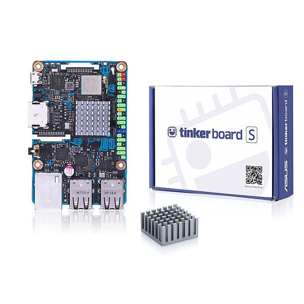 ASUS Tinker board S Single Board Computer