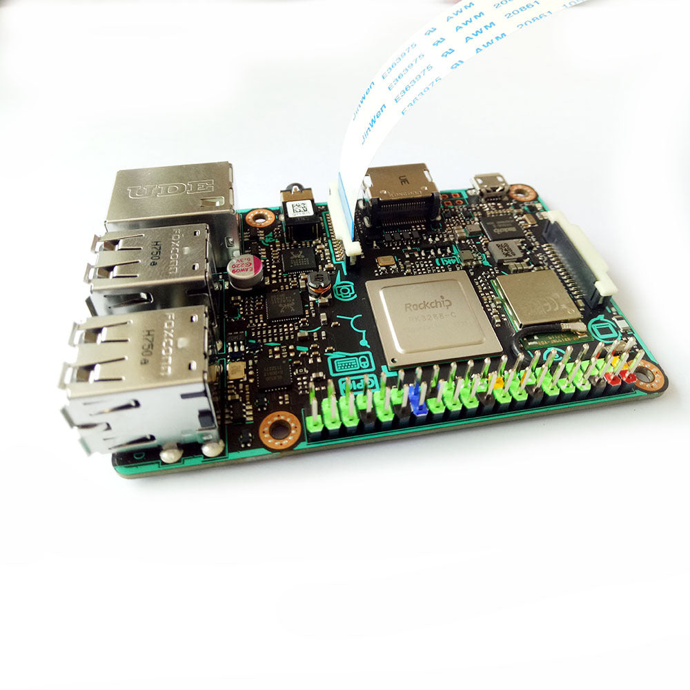 ASUS Tinker board S Single Board Computer