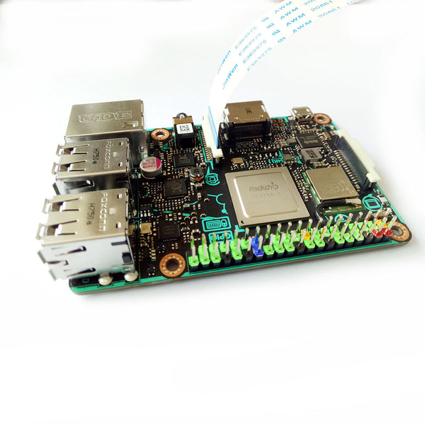 ASUS Tinker board S Single Board Computer