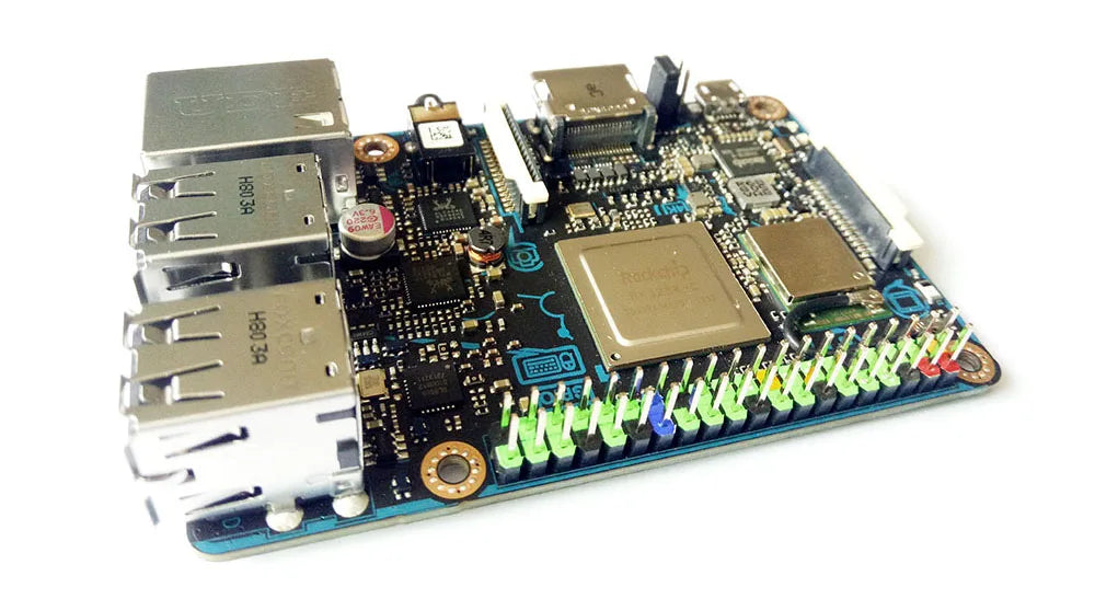 ASUS Tinker board S Single Board Computer