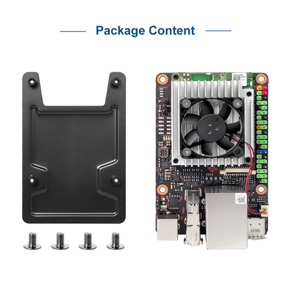 ASUS Tinker Edge T SBC,Based on Google Edge TPU For Machine Leraning AI (90ME0140-M0CAY0)