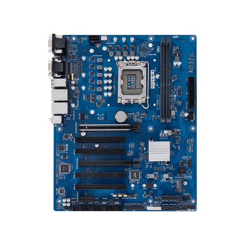 ASUS H610A-IM-A ATX Industrial Motherboard