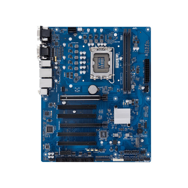ASUS H610A-IM-A ATX Industrial Motherboard