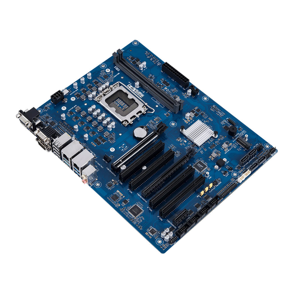 ASUS H610A-IM-A ATX Industrial Motherboard Secondary image