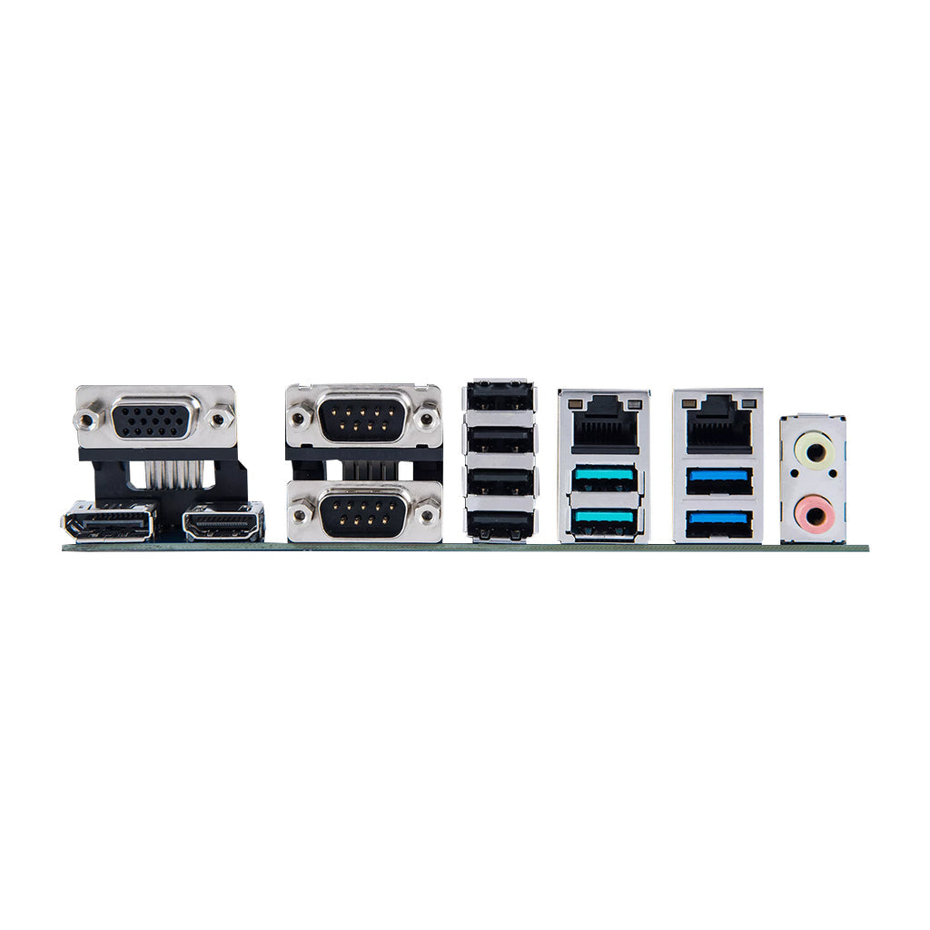 ASUS H610A-IM-A ATX Industrial Motherboard
