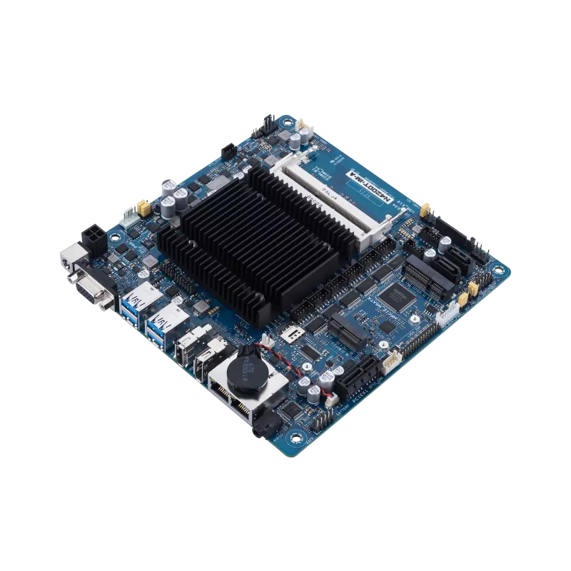 ASUS N420S-IM-AA 3.5” SBC industrial motherboard