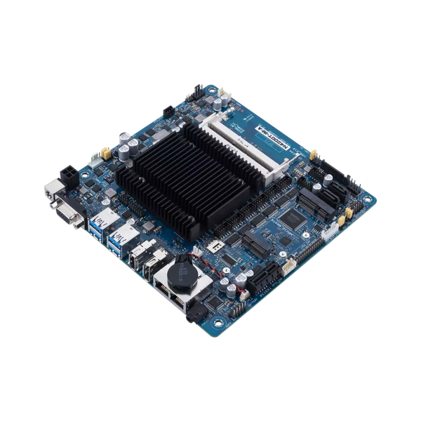 ASUS N420S-IM-AA 3.5” SBC industrial motherboard