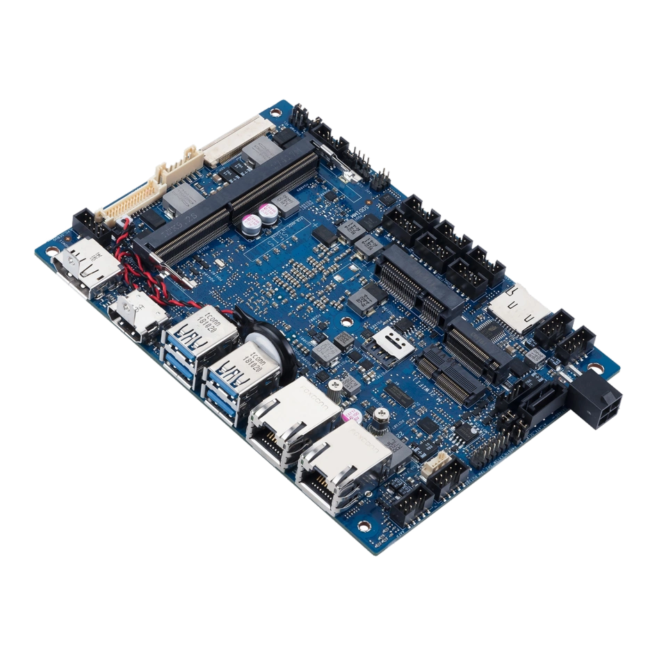 ASUS E393S-IM-AA 3.5inch SBC industrial motherboard