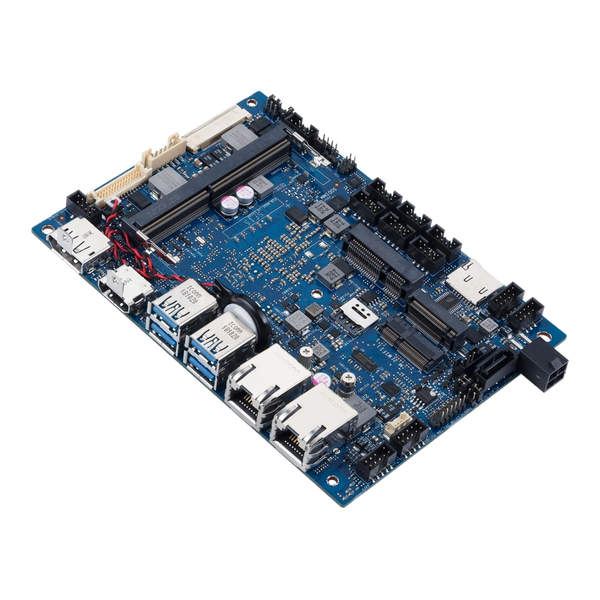 ASUS E393S-IM-AA 3.5inch SBC industrial motherboard