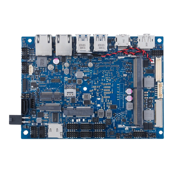 ASUS E393S-IM-AA 3.5inch SBC industrial motherboard