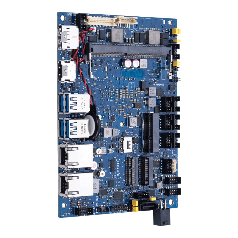 ASUS E393S-IM-AA 3.5inch SBC industrial motherboard