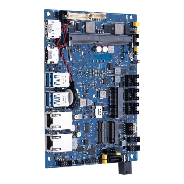 ASUS E393S-IM-AA 3.5inch SBC industrial motherboard