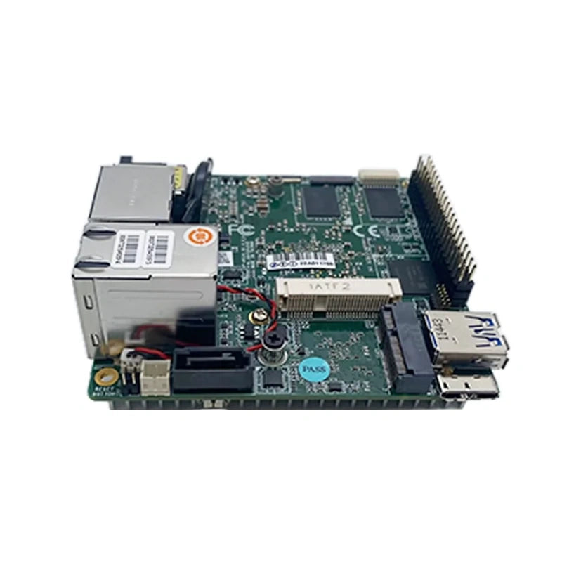 AAEON UP Squared 6000 - X86 Industrial Platform - Intel Pentium® and Celeron® N and J series processors - [NEW]