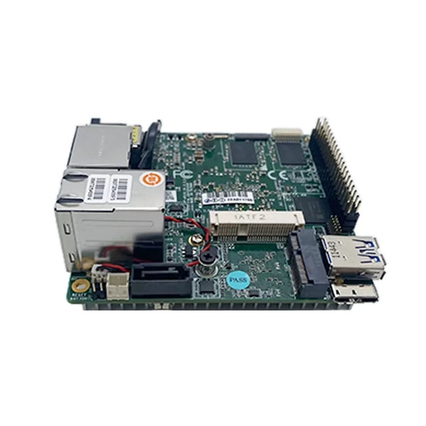 AAEON UP Squared 6000 - X86 Industrial Platform - Intel Pentium® and Celeron® N and J series processors - [NEW]