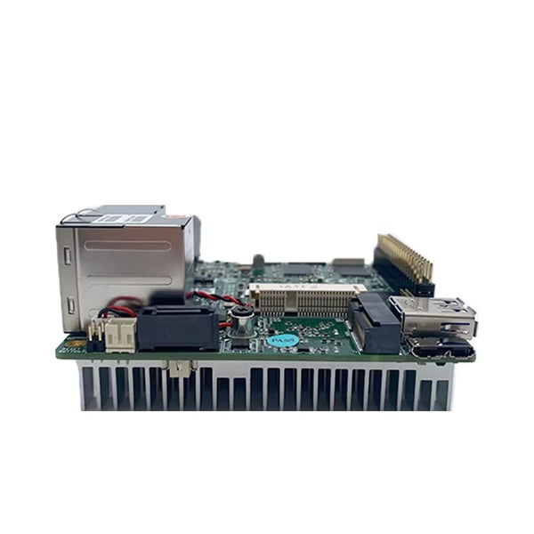 AAEON UP Squared 6000 - X86 Industrial Platform - Intel Pentium® and Celeron® N and J series processors - [NEW]