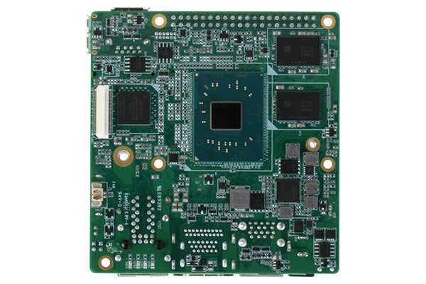 AAEON UP Squared - N4200/N3350 X86 World's Fastest Maker Board - [NEW]