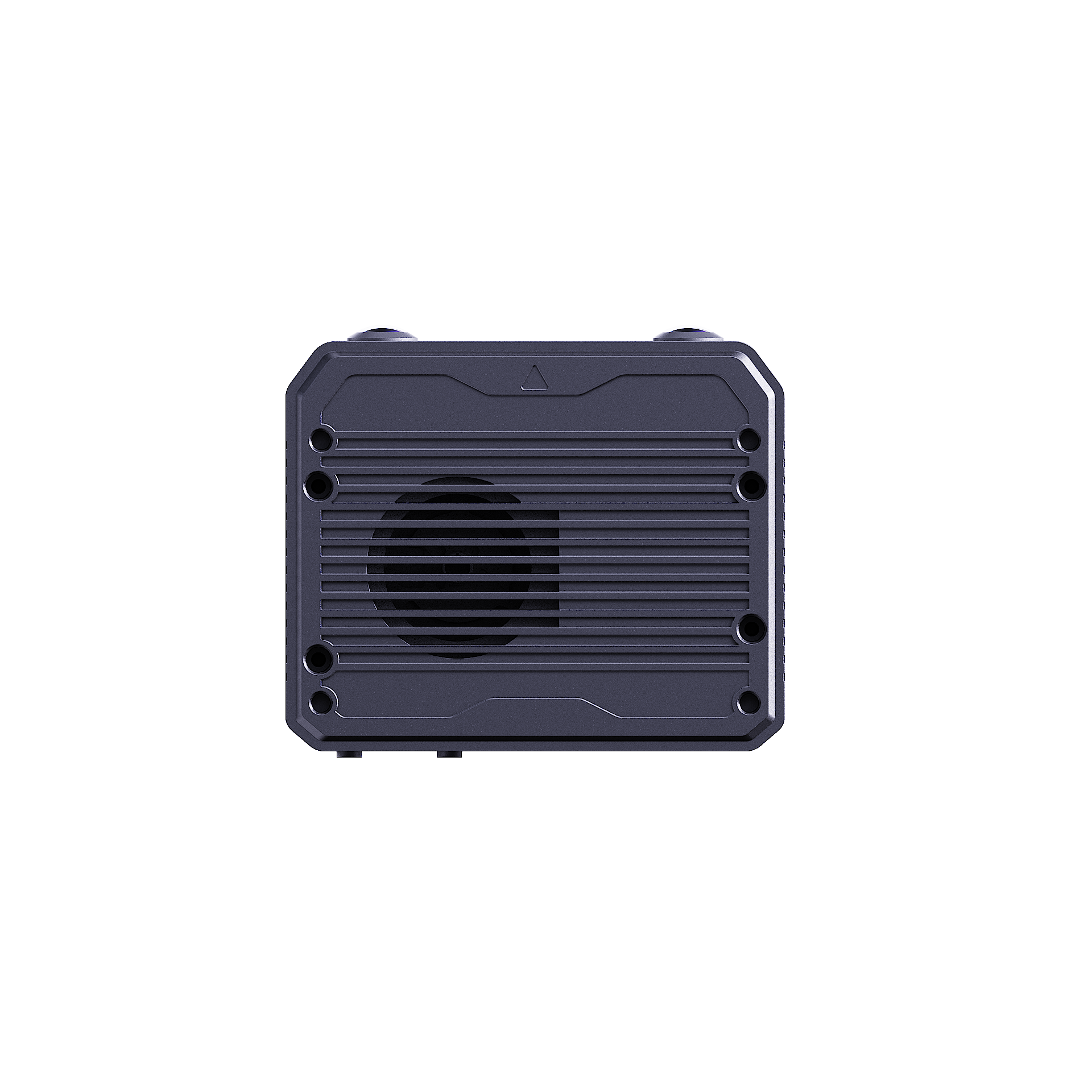 SLAMTEC Aurora S A2M2 Compact AI vSLAM 3D LiDAR Mapping System, Real-Time 6DOF Localization & Dense Depth, Indoor/Outdoor, ROS1/ROS2 & Python SDK, Plug-and-Play for AGV/AMR/Digital-Twin Secondary image